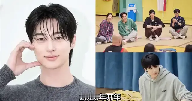 边佑锡2026善举连发！新年豪捐 2 亿加码赠员工笔电