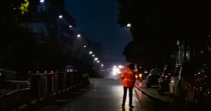 长期上夜班的人，最后都咋样了？可能要遭受5个后果，不止癌症