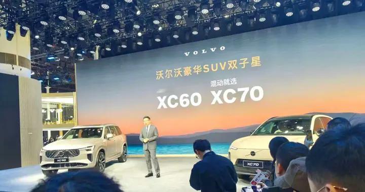 把安全当做一种信仰，难怪沃尔沃能成为汽车行业的安全标杆