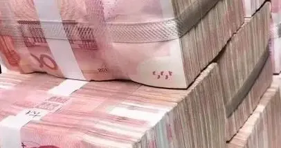 月底将至，天降巨款，富贵自来接住好运