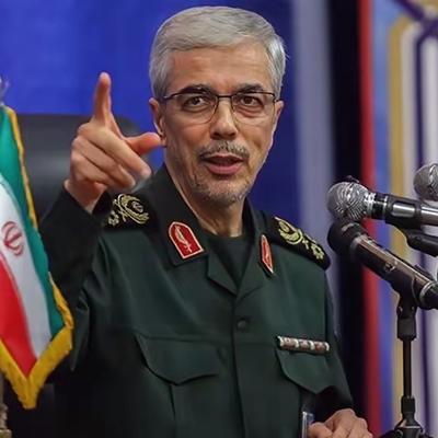 古今历史：刚刚，伊朗取得重大胜利，美国作