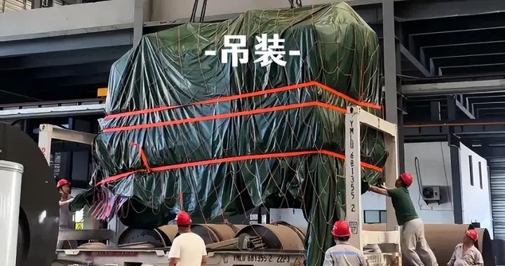 深耕海外市场！两吨生物质锅炉再度出海，凭硬实力斩获全球认可