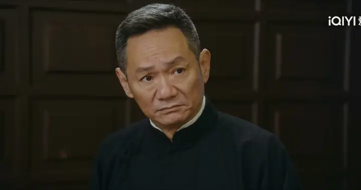 《风与潮》洛柏倒戈！黄三合罗德礼和解，最大功臣非何贤是梁彦明