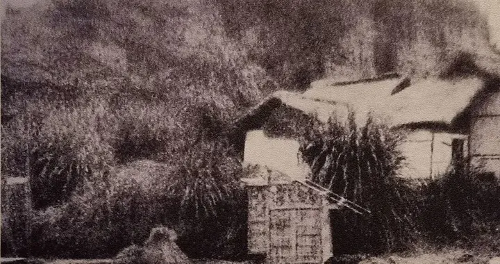 成都闹市藏帝陵，前蜀皇帝“亲身守灵”，“断头皇后”无语相伴