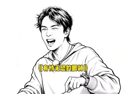 你能拿我怎么样！