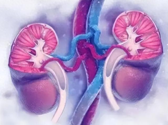 男性“糟蹋”肾脏的行为，烟酒排名垫底，看完榜首，别不以为然