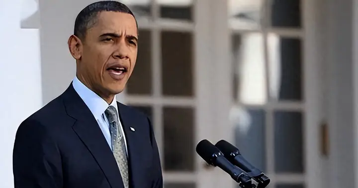 最高可判死刑！奥巴马结局已定？美国司法部介入，特朗普准备收网