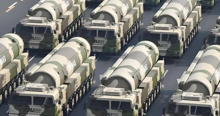 中国已经下定决心，做好最坏的打算？美国：避免触及中国战争底线