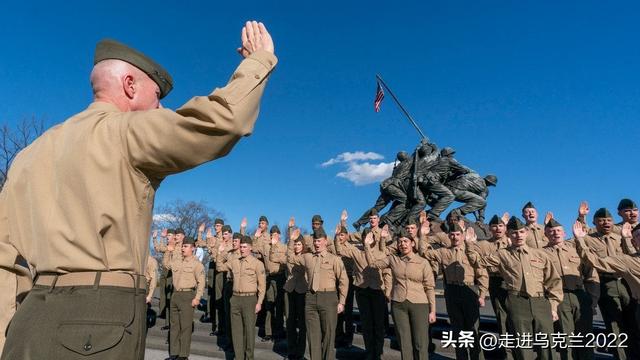 走进乌克兰2022：真正的高手：谁能成为