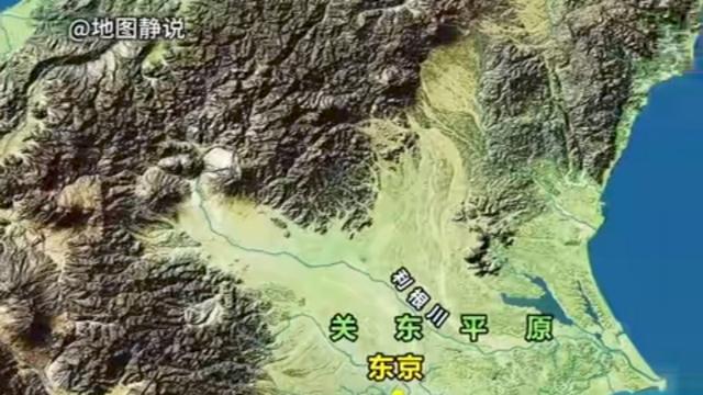 宝木闲谈：这么巴掌大的一块地方，却是日本