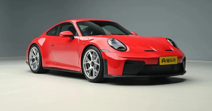 保时捷911配置差异对比：差价3.5万，升级软顶敞篷，更有排面！