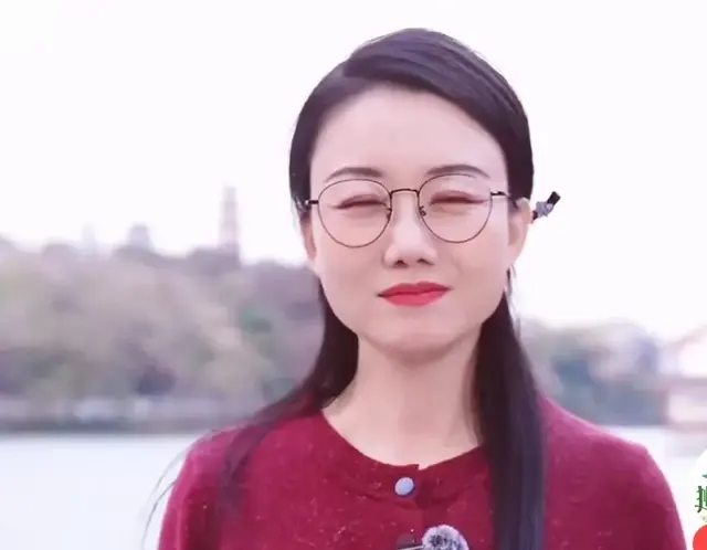 潇潇美成什么样子了