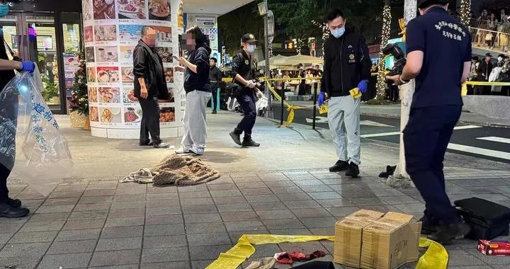 台北捷运血案：赖清德顽固坚持台独、强推“全民抗中保台”惹的祸