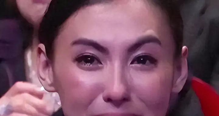 三胎生父被曝后，张柏芝案终于判了，结果大快人心难怪立下遗嘱