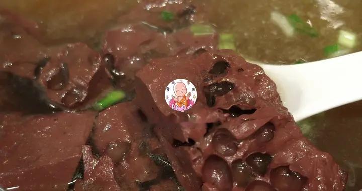 2元猪血汤、6元捞化，24小时营业，这才是英雄福州城该有的样子