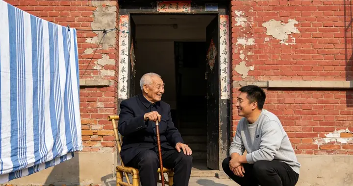 北京：亲兄妹争千万遗产，法院却判给邻居，真相太现实