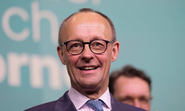 拿到稀土就翻脸？就职仅一周的德总理，对华发起三连挑衅