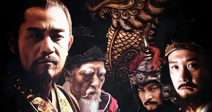 《明朝那些事儿》终极的拷问:拼命追的东西，死的时候能带走吗？