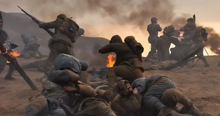 西方人突然发现，中国人对两次世界大战理解，似乎与他们不一样？