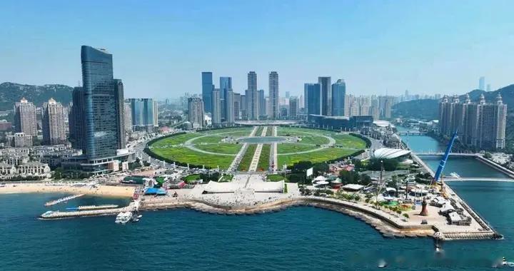 官宣！大连GDP破万亿！东北经济迎来历史性突破