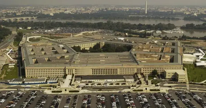 解放军在3个发射井，部署百枚导弹？外交部一句话让美长舒一口气