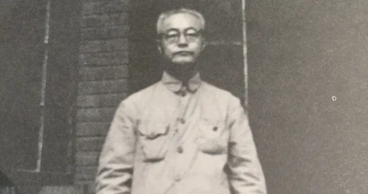 顾颉刚自传 二十一