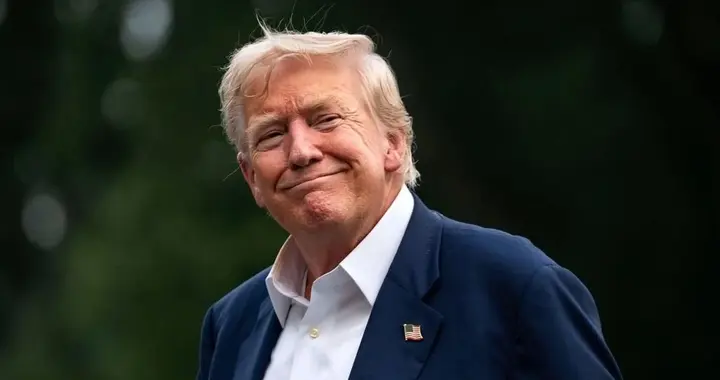 特朗普的芯片政策啊,要变天了