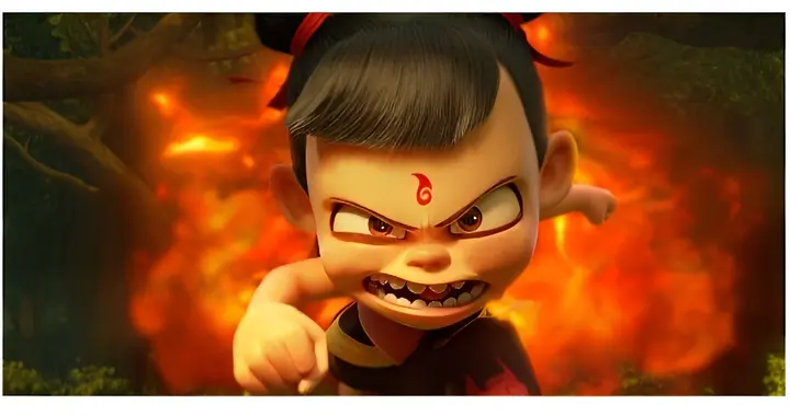 2015—2025：国产动画电影票房破亿作品幕后团队全解析