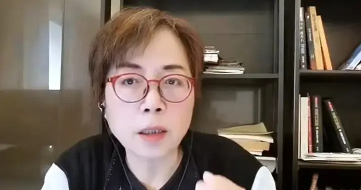 重过往还是看表现？黄智贤揭秘季麟连“黑历史”，绿媒趁机污蔑