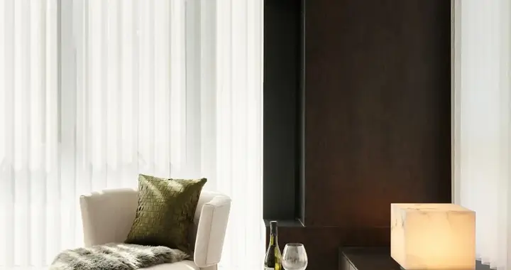 以舒展的空间尺度，承载更自由的生活想象。