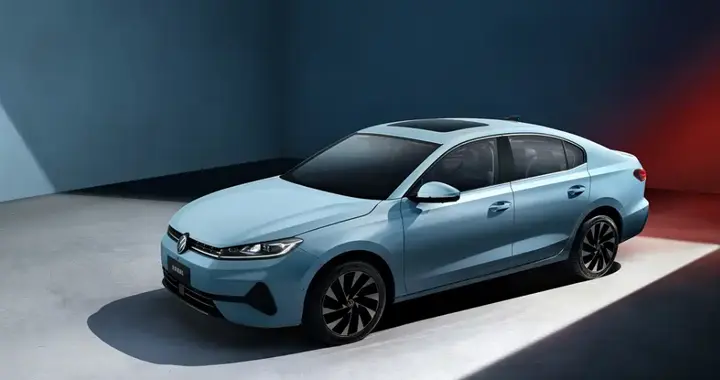 提供两套动力总成 一汽-大众速腾S外观官图发布