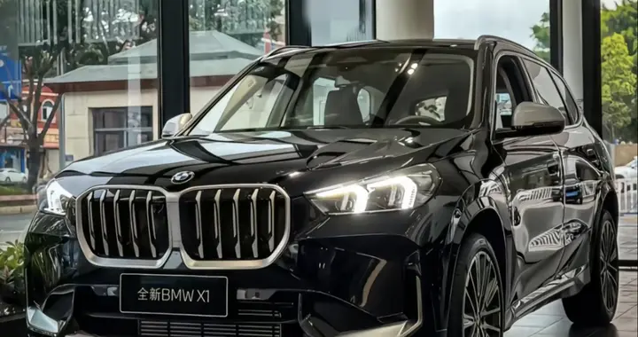 豪华入门SUV对比:奥迪Q3，宝马X1，奔驰GLB，谁是最强“买菜车”