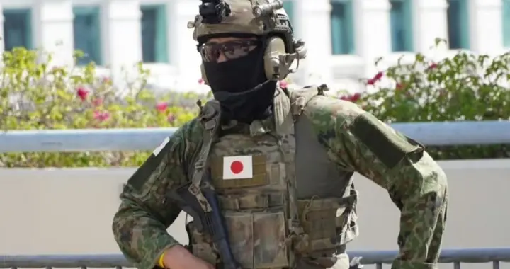 未来3-5 年，我们将见证日本的不是衰退，而是 “死亡”