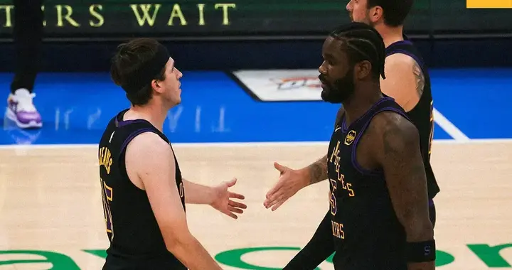 赛季末遭伤病！东契奇受伤绝非偶然，教练的侥幸心态终酿苦果