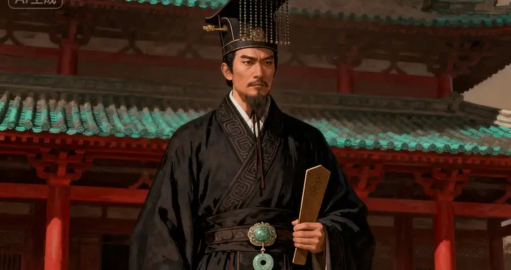 诛灭吕氏、两度拜相、晚年被狱：周勃的“刚”字为何一生写不软？