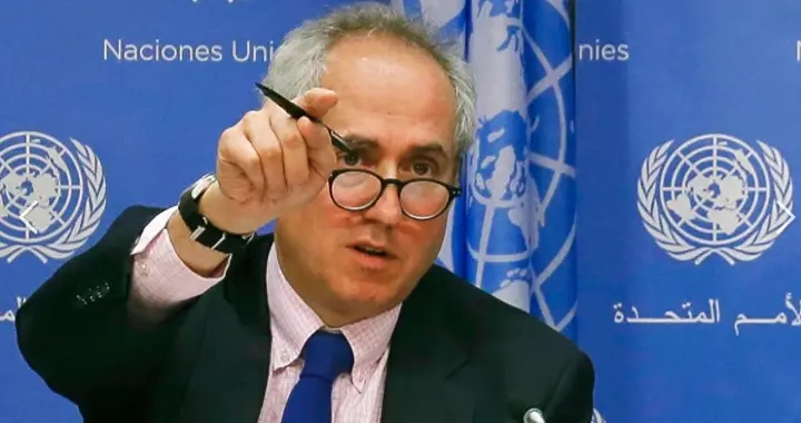 中方发问不到3天，联合国对美动真格，特朗普忙称不受国际法约束