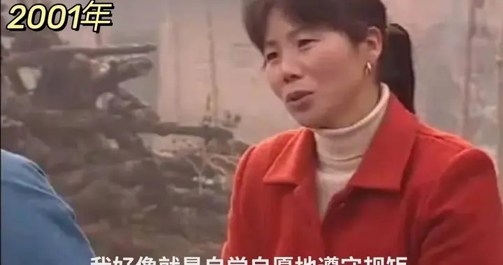 农村堂姐被婚姻逼疯，大娘做法令人难以置信：选择息事宁人