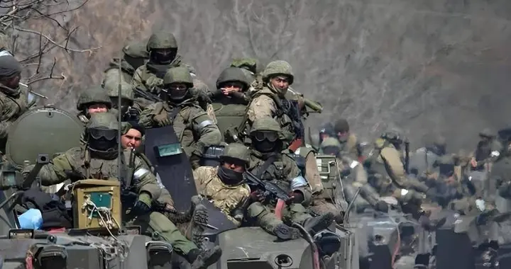 俄乌冲突带给中国的六大教训，第一项最深刻，第四让人联想到抗美援朝