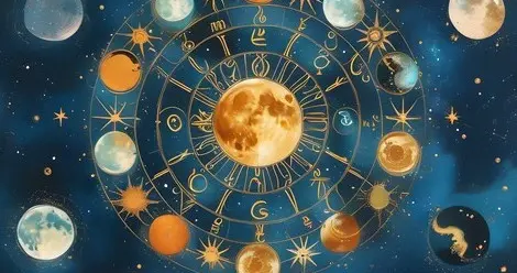 难怪你存不下钱！12星座的“穷病”没救了，第一个死穴太致命