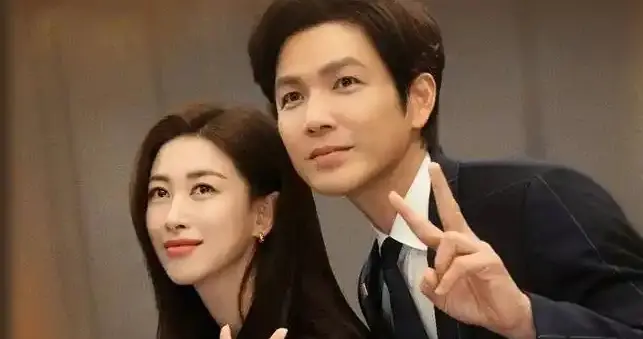 保洁服穿出高定感，朱珠回应太圈粉，现实版霸总爱上当保洁的我！