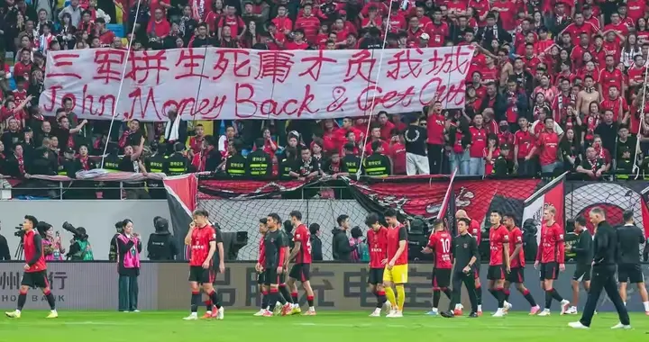 领先18分，6次错失冠军点！成都打平就夺冠，输球将成中超大笑话