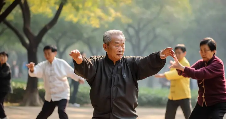 医生直言：过了60岁，身体再好也要控制3种运动，后果怕承担不起