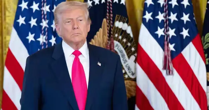 太霸道美国退群赖掉2.6亿会费特朗普另起炉灶建群扬言取代联合国