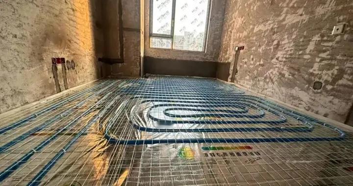 常州港华：地暖“超乖”模式上线