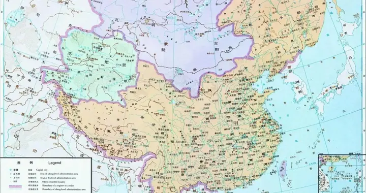 朱元璋定下铁律：子孙不许改国法，不准设丞相，是高招还是昏招？