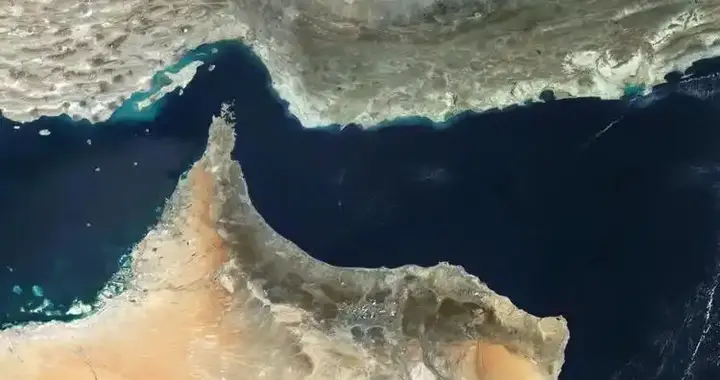 特朗普称伊战将结束，伊朗强硬表态，美军欲接管霍尔木兹?