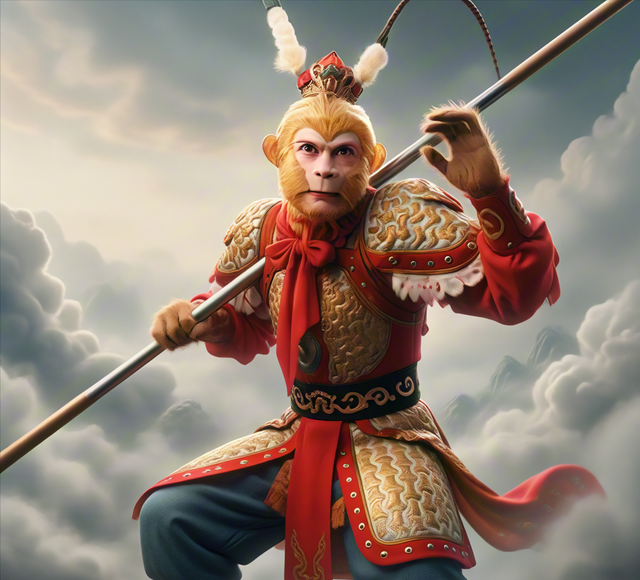 《西游记》：孙悟空为何不用筋斗云带唐僧去取经？