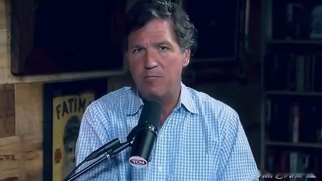 浅陌风尘：主持人:“你是否因这场战争与特