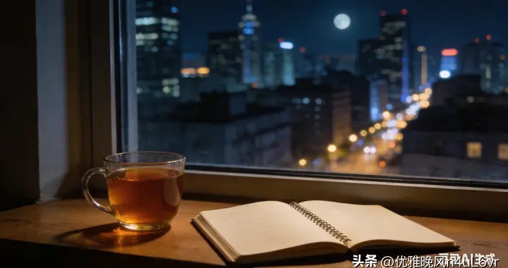 正文：别熬了！那些解不开的结，时间会替你抚平