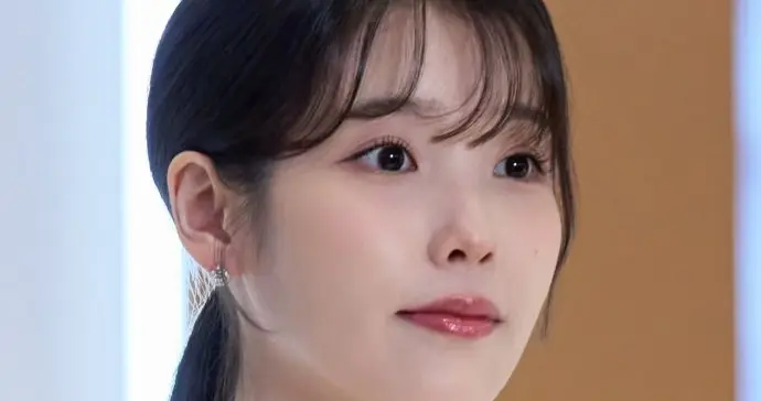 IU超美新图赏析